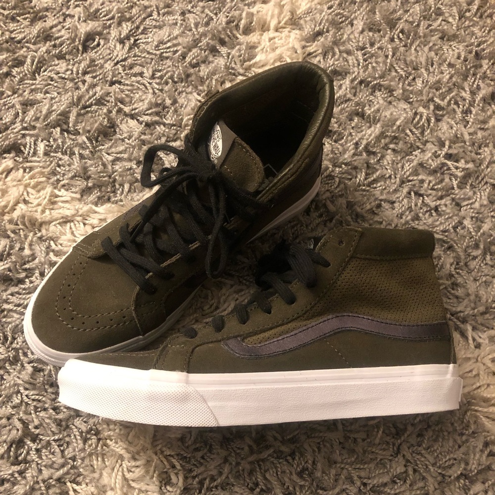 Vans sk8-hi